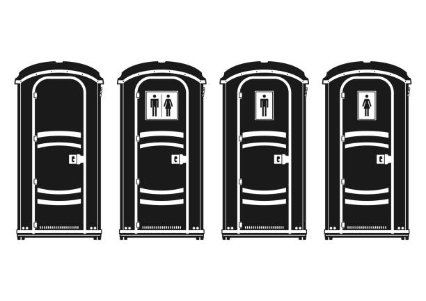 Best Event Portable Toilet Rental  in Brambleton, VA