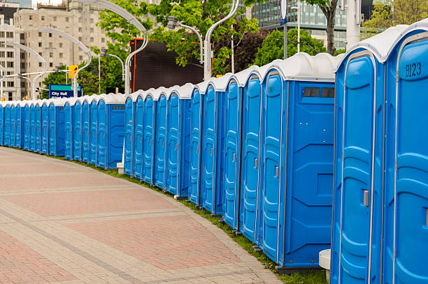 Best Portable Toilets for Parks and Recreation Areas  in Brambleton, VA