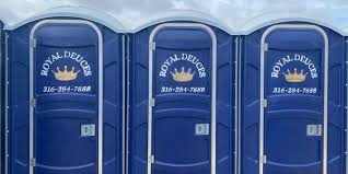 Best ADA-Compliant Portable Toilet Rental  in Brambleton, VA